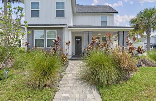 The White House Island,Beach,Hot Tub,Downtown - Foto 5