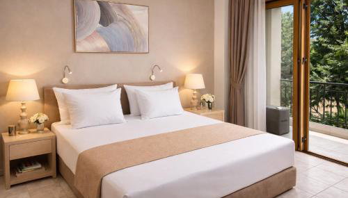 Artemida Pansion Georgioupolis - Foto 5