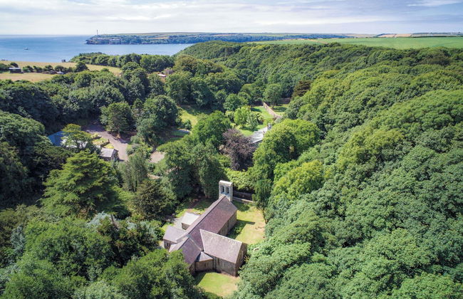 Caradog - 1 Bedroom - St Ishmael's - Foto 32