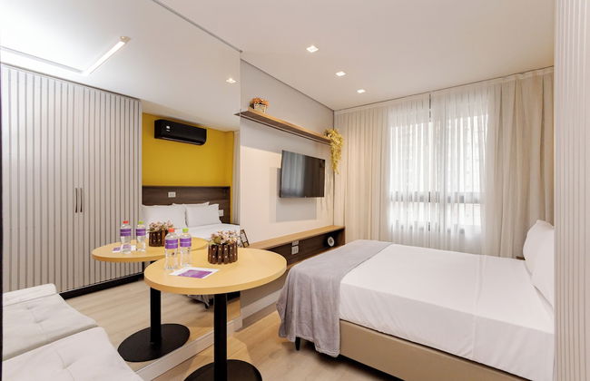 All Batel - Suyts - Photo 69