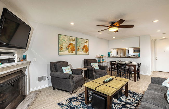 Oceanside Beach Condos - Foto 32