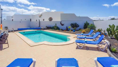 Villa Luar - Foto 5, Other