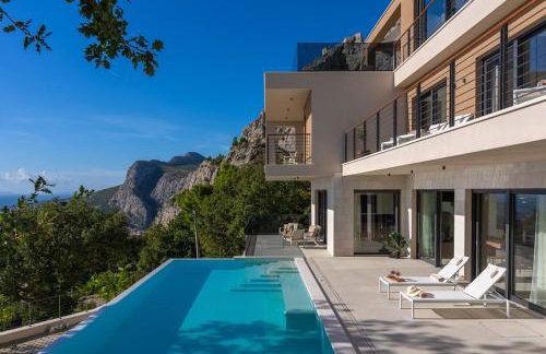 Luxury Villa La Mirada - Foto 6