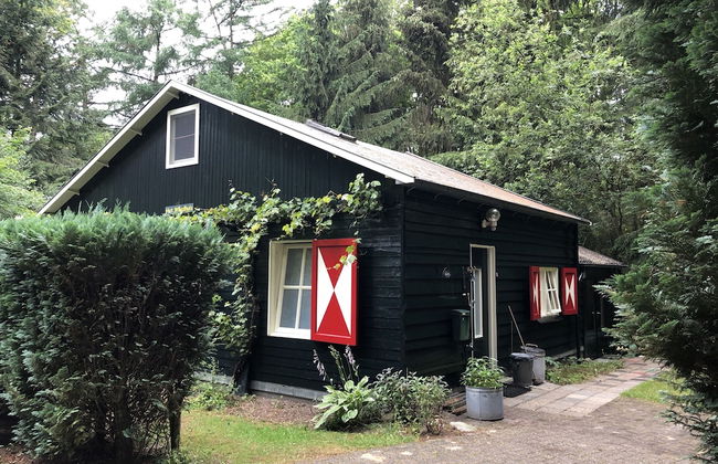 Landgoed De Heezeberg - Photo 19