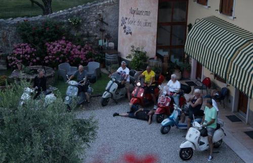 Agriturismo Corte dei Fiori - Foto 39