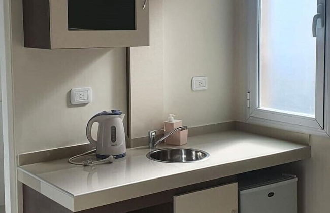 Edificio Brown Departamentos Temporarios - Foto 11