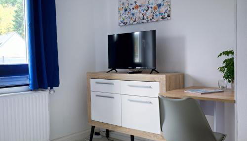 Ruhe am Walde - Photo 2, Garden view