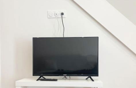 NOUVEAU Maison Bourg Cournon 5 pers 2 chambres - Foto 16