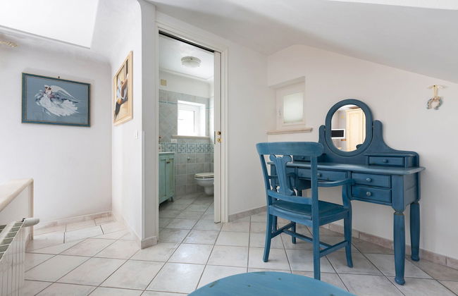 1916 Villa Virgilia by Perle di Puglia - Foto 92