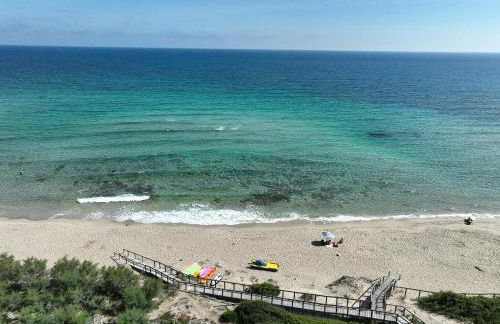 Vista Mare Librari Torre Ovo - Foto 25