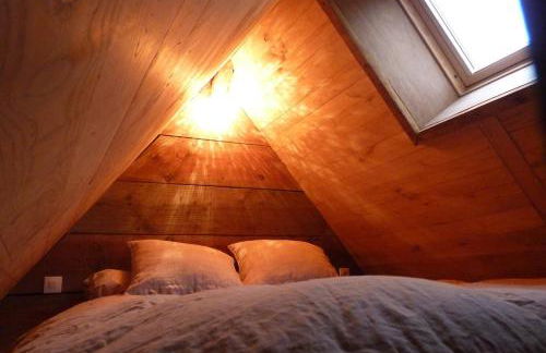 Gîte Sous La Garenne - Foto 30