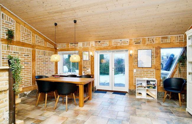 Charming Harbor Cottage-by Traum - Foto 18