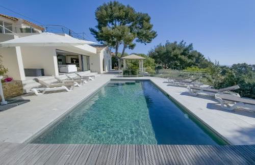 Demeure Domaine du Soleil - Foto 27