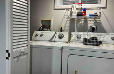 2 BR Homestay Basement Falls Church - Foto 27