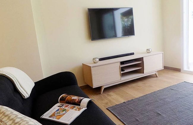 Marbella Golden Mile Luxury Apartment - Foto 5