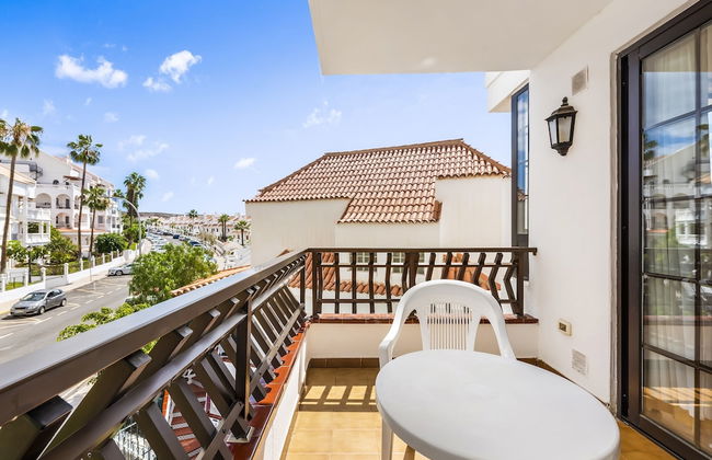 Club Tenerife - Foto 72