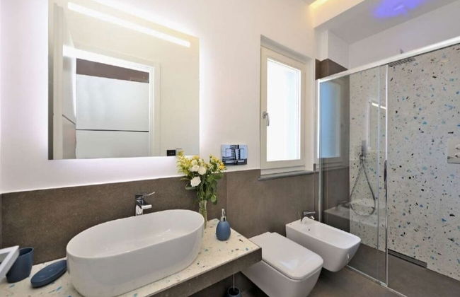 Amalfi Blu Retreat - Foto 55