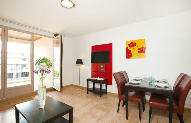 Cerise Carcassonne Sud - Photo 34