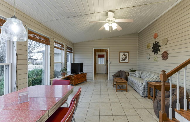 Llama House - Foto 31