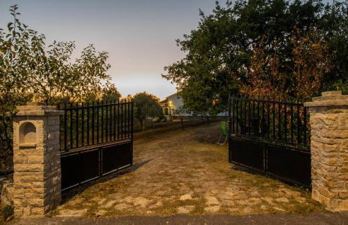 Nice Home In Barban With Kitchen - Foto 17