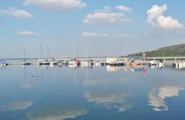 Weinberghaus - Wohnen im Weinberg in der Toskana des Nordens - Foto 26