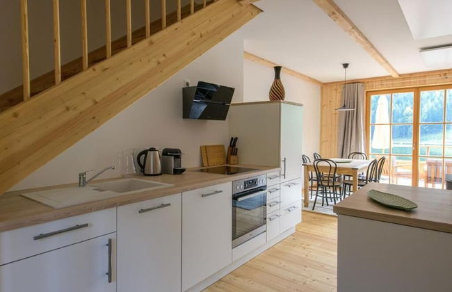 Chalet am Schneeberg See - Photo 11