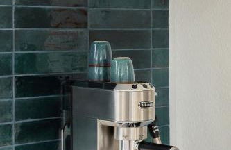 nestup - 80 qm Design Apartment in Kreuzberg - Cozy & Central - Foto 12