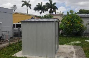 1161 Efficency Miami-Lakes - Foto 13