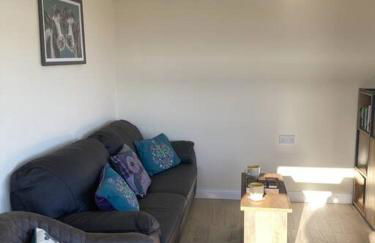 Caban Croeso-The Welcome Cabin, Holiday let, near Mansion House Llansteffan - Photo 7