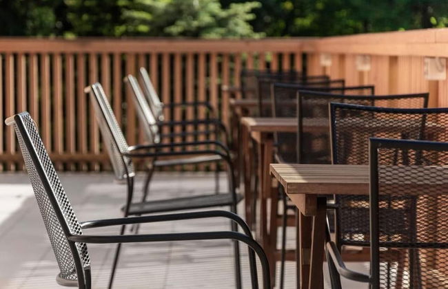 Apartments Storzek - Foto 19