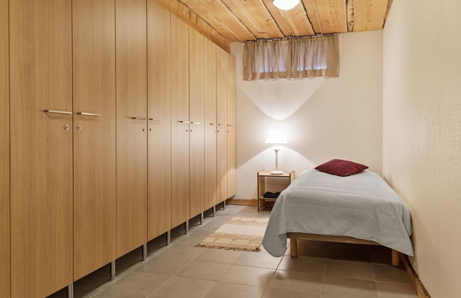 Luostakka iso - Foto 22