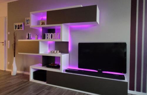 Leipziger Neuseenland Apartment - Foto 1