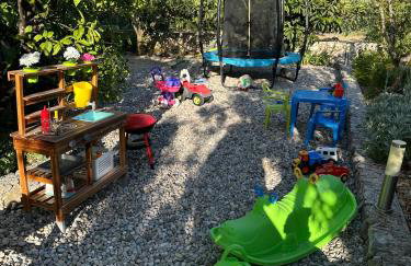 Holiday Home Meri - Foto 79