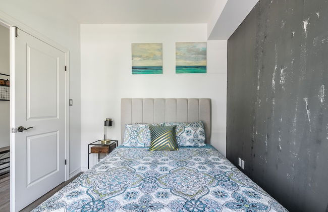 GLOBALSTAY. Modern Lake Ontario Townhomes - Foto 4