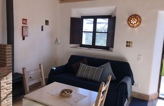 Quinta das Beldroegas - Casas de Campo - Photo 32