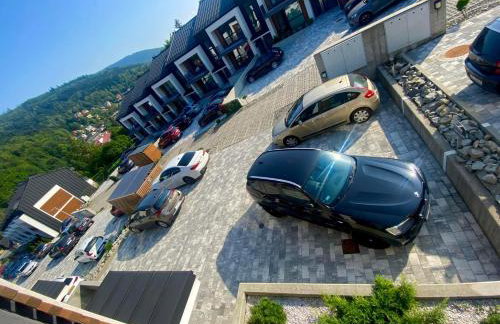 Apartamenty Olimpijska 1B & 1T - Foto 20