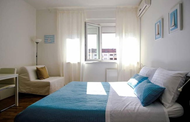 Studio Apartment Jedro - Foto 1