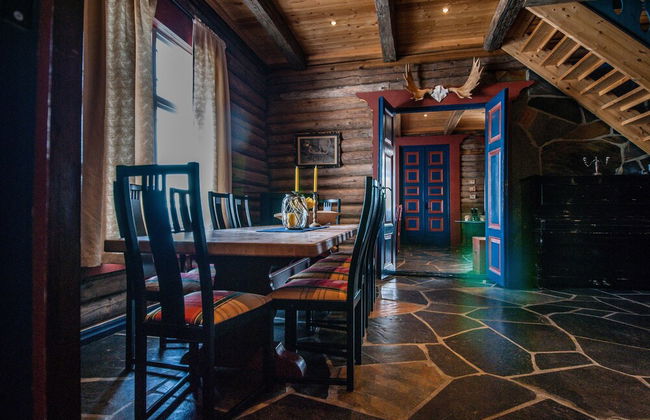 Sørenga Apartments Ringebu - Foto 10