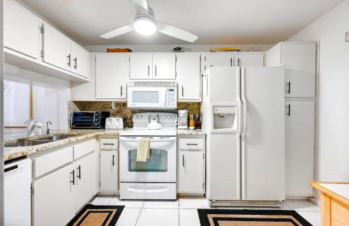 Waterfront Marco Island Condo Less Than quarter Mi to Beach! - Foto 11