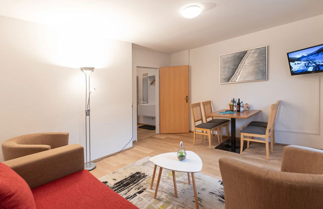 Alpenchalets - Foto 10