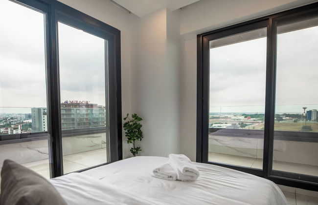 Kass Towers - Foto 45