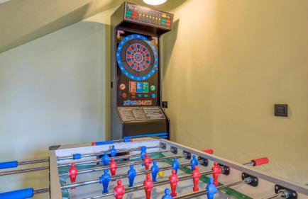 Rustic villa Kata with outdoor pool in Sveti Lovrec - Foto 25