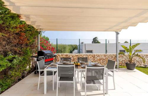 Villa Ca Nostra Menorca - Foto 35