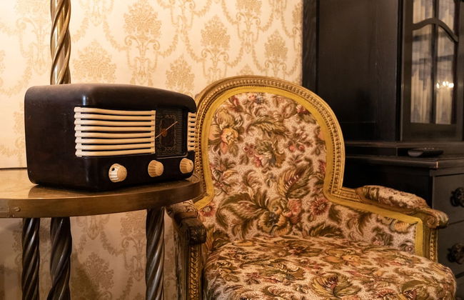 St. Terezie - Baroque Residence - Foto 8