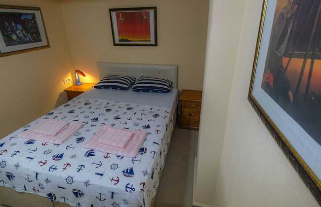 Teras Butik Apart - Photo 12