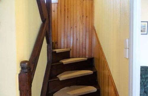 House in Brittany near Coastal Hiking Trail - Foto 7