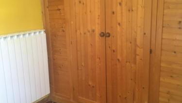 Appartamento Rosa - Foto 2, wardrobe