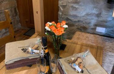 Tanyresgair Cottages - Foto 13