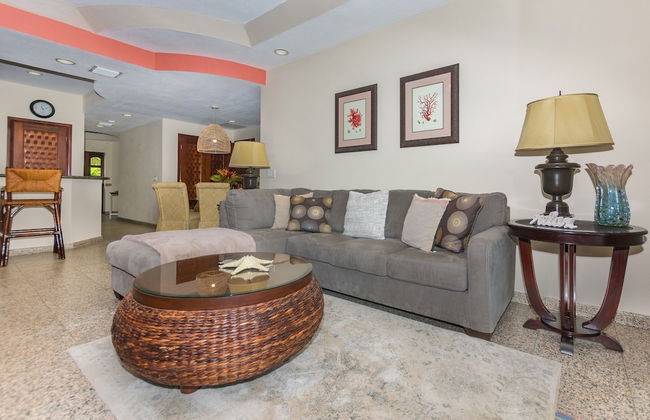 Lawson Rock - Seahorse 105 2 Bedroom Condo by RedAwning - Foto 21