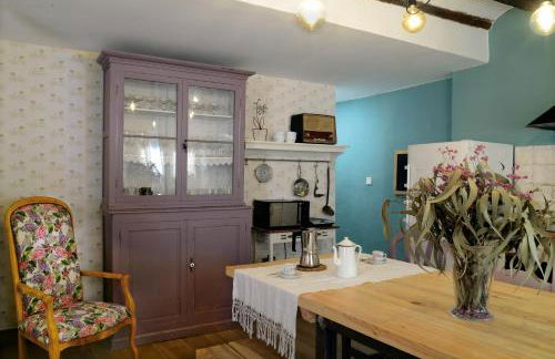 PERIQUiNA CASA RURAL CON ENCANTO - Photo 6